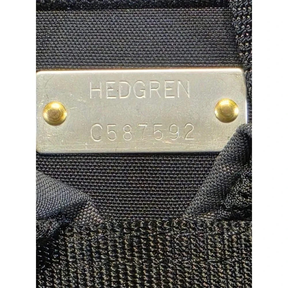 Hedgren urban gear